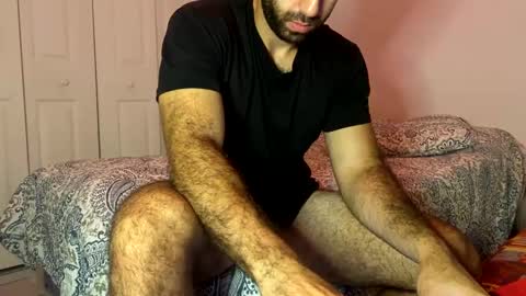 Papi online show from January 9, 2025, 6:06 am