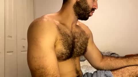 Papi online show from January 20, 2025, 2:11 am