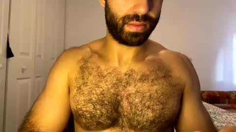 Papi online show from February 12, 2025, 10:59 pm