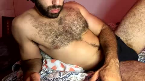 Papi online show from February 14, 2025, 5:30 am