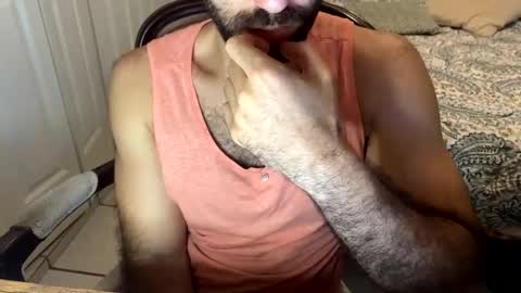 Papi online show from September 8, 2025, 7:46 pm