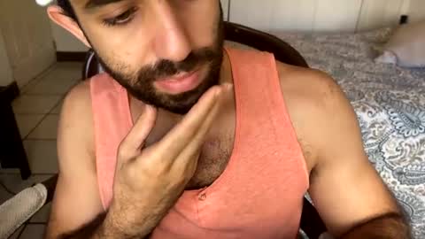 Papi online show from September 10, 2025, 5:57 pm