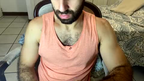 Papi online show from September 12, 2025, 6:35 am