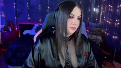 Snapshot of santos_liah chatting on January 31, 2025, 3:55 pm Liah Santos online show from January 31, 2025, 3:55 pm