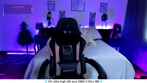 Snapshot of santos_liah chatting on February 6, 2026, 12:30 pm Liah Santos online show from February 6, 2026, 12:30 pm
