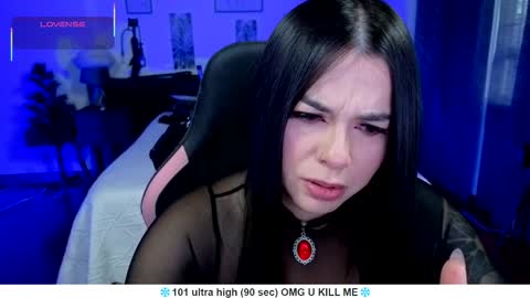 Snapshot of santos_liah chatting on March 30, 2026, 12:17 pm Liah Santos online show from March 30, 2026, 12:17 pm