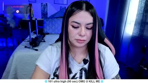 Snapshot of santos_liah chatting on April 9, 2026, 3:06 pm Liah Santos online show from April 9, 2026, 3:06 pm