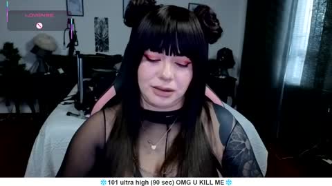 Snapshot of santos_liah chatting on April 11, 2026, 12:09 pm Liah Santos online show from April 11, 2026, 12:09 pm