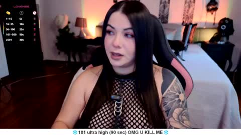 Snapshot of santos_liah chatting on May 12, 2026, 1:08 pm Liah Santos online show from May 12, 2026, 1:08 pm