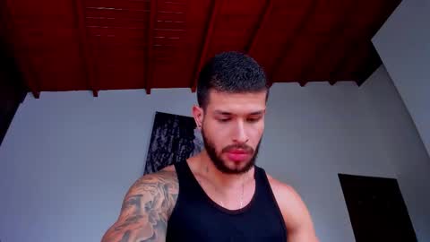 Snapshot of santos_ramirez10 chatting on February 6, 2026, 1:14 pm santos_ramirez10 online show from February 6, 2026, 1:14 pm