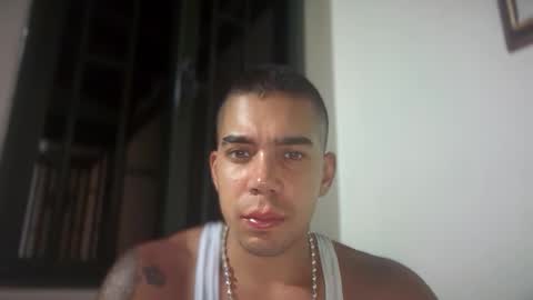santoxxxkinney online show from April 26, 2026, 11:24 pm