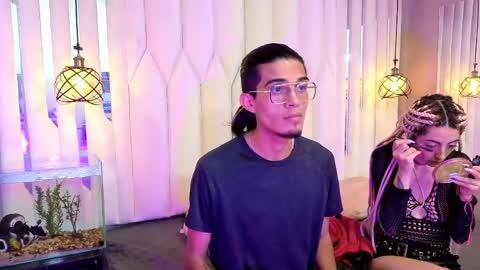  SANTSARA online show from June 4, 2026, 12:44 pm