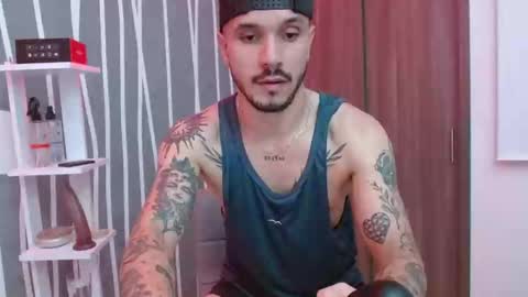 Santy Torres online show from December 5, 2025, 4:43 am