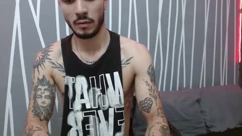 Santy Torres online show from March 24, 2026, 4:06 am