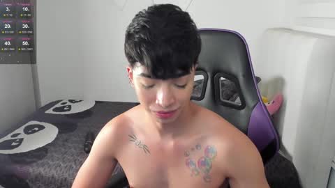 Mr. Santiago online show from December 7, 2024, 4:14 pm