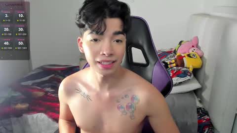 Mr. Santiago online show from February 15, 2025, 1:27 pm