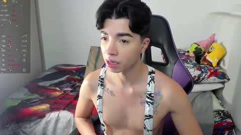 Mr. Santiago online show from February 18, 2025, 1:33 pm