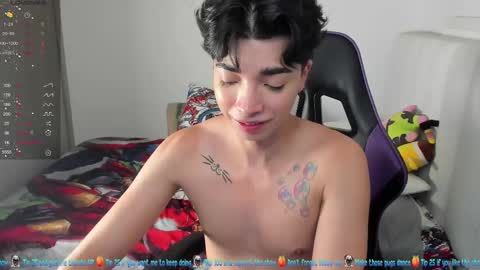 Mr. Santiago online show from February 21, 2025, 4:16 pm