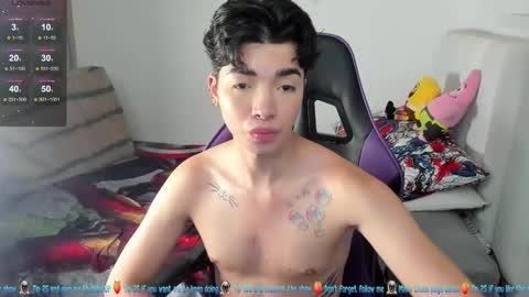 Mr. Santiago online show from February 27, 2025, 1:38 pm