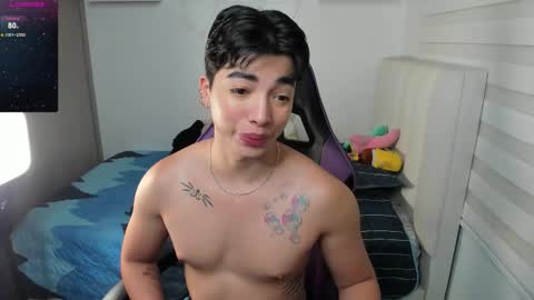 Mr. Santiago online show from October 17, 2025, 1:25 pm