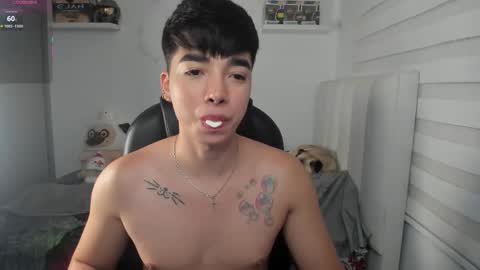 Mr. Santiago online show from March 3, 2026, 1:39 pm