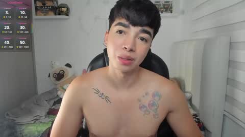 Mr. Santiago online show from April 24, 2026, 1:46 pm