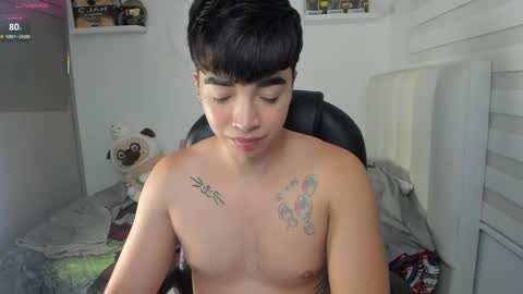 Mr. Santiago online show from April 25, 2026, 1:41 pm