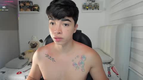 Mr. Santiago online show from April 28, 2026, 1:49 pm