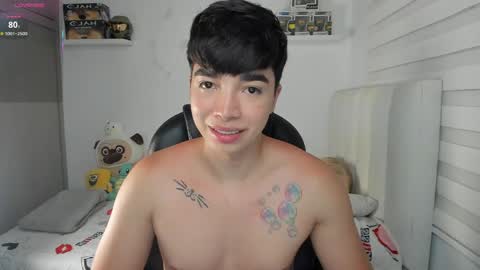 Mr. Santiago online show from April 29, 2026, 1:37 pm