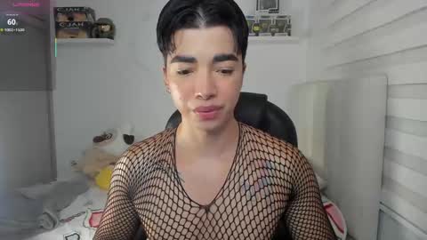 Mr. Santiago online show from May 3, 2026, 1:28 pm