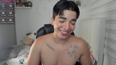 Mr. Santiago online show from May 6, 2026, 1:38 pm