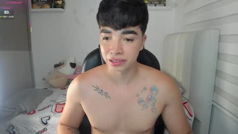 Mr. Santiago online show from May 8, 2026, 1:38 pm