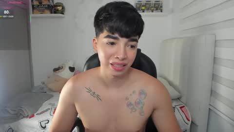 Mr. Santiago online show from May 9, 2026, 1:49 pm