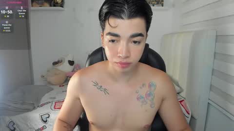 Mr. Santiago online show from May 19, 2026, 1:39 pm