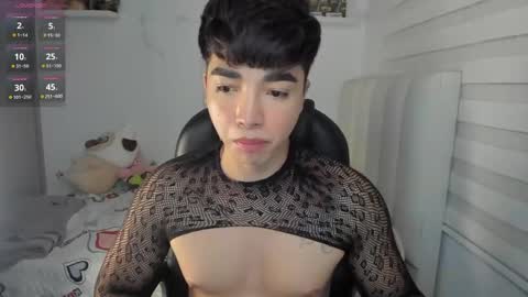 Mr. Santiago online show from June 7, 2026, 1:48 pm