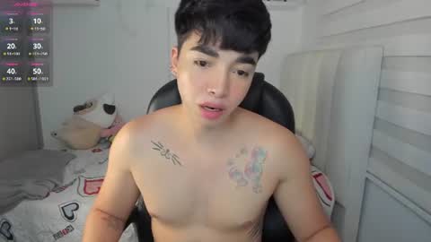 Mr. Santiago online show from June 10, 2026, 1:54 pm