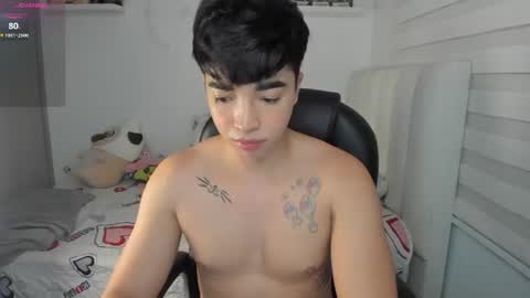 Mr. Santiago online show from June 12, 2026, 1:21 pm