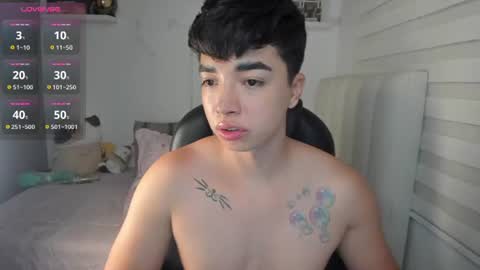 Snapshot of santy7u7 chatting on July 22, 2026, 1:47 pm Mr. Santiago online show from July 22, 2026, 1:47 pm