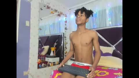 santy online show from November 6, 2025, 1:28 am