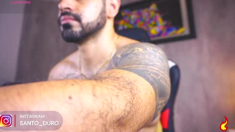 santiago online show from April 6, 2026, 8:48 am