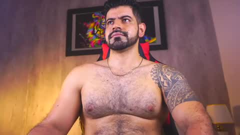 santiago online show from April 24, 2026, 10:28 am