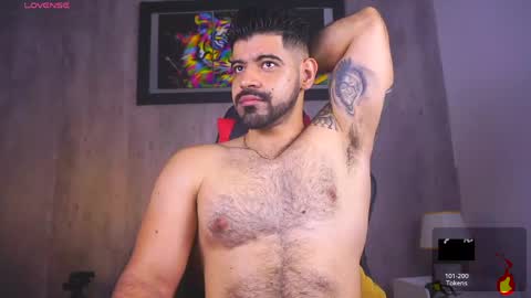 santiago online show from May 8, 2026, 9:47 am