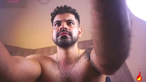 Snapshot of santy_king25 chatting on June 8, 2026, 11:10 am santiago online show from June 8, 2026, 11:10 am