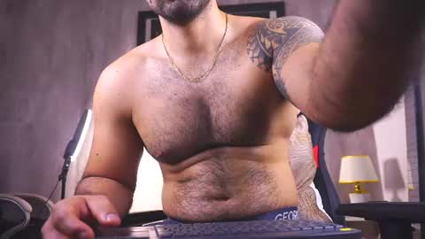 Snapshot of santy_king25 chatting on July 2, 2026, 11:05 am santiago online show from July 2, 2026, 11:05 am
