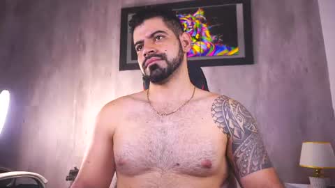 Snapshot of santy_king25 chatting on July 17, 2026, 11:17 am santiago online show from July 17, 2026, 11:17 am