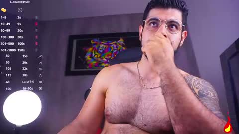 Snapshot of santy_king25 chatting on July 27, 2026, 2:07 am santiago online show from July 27, 2026, 2:07 am