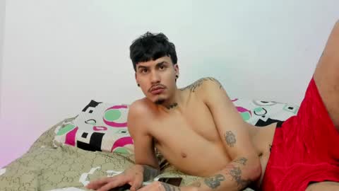 santy_of1 online show from June 8, 2026, 10:15 am