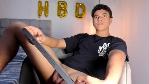 santy_stump online show from January 14, 2026, 9:09 pm