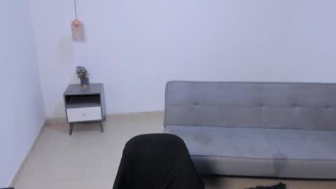 santy_stump online show from May 8, 2026, 9:31 pm