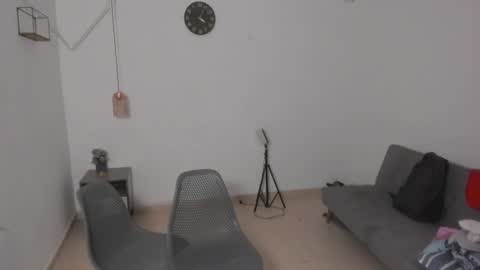santy_stump online show from June 15, 2026, 12:57 am